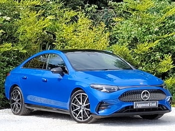 Used Mercedes-Benz CLA 2025 for sale - 79395515: Photo