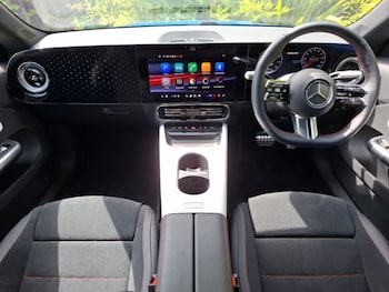 Used Mercedes-Benz CLA 2025 for sale - 79395515: Photo