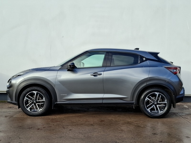 Used Nissan Juke 2024 for sale - 76695338: Photo 4