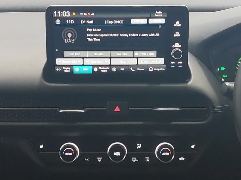 Used Honda ZR-V 2024 for sale - 76532776: Photo 7