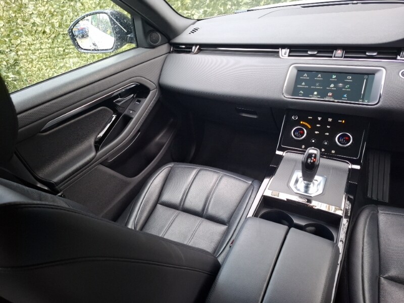 Used Land Rover Range Rover Evoque 2021 for sale - 78164823: Photo 11