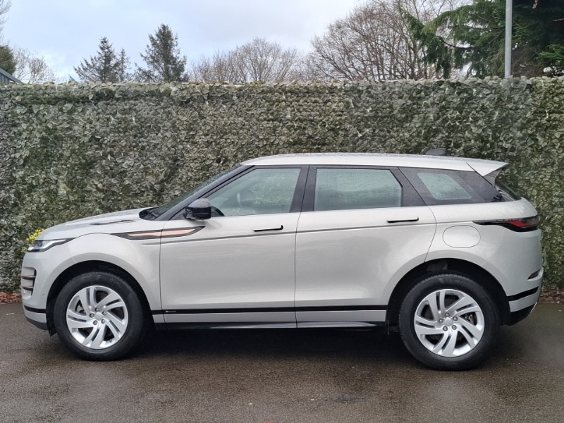 Used Land Rover Range Rover Evoque 2021 for sale - 78164823: Photo 4