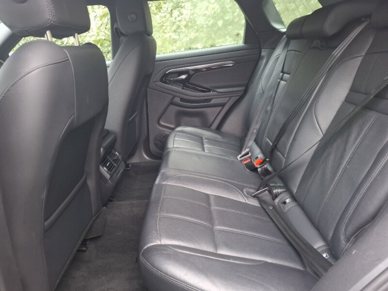 Used Land Rover Range Rover Evoque 2021 for sale - 78164823: Photo 6
