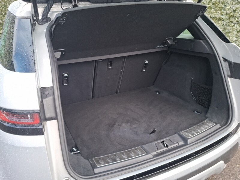 Used Land Rover Range Rover Evoque 2021 for sale - 78164823: Photo 8