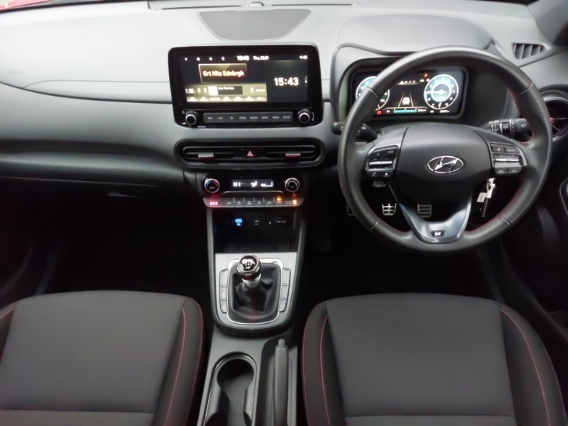 Used Hyundai KONA 2022 for sale - 78055058: Photo 2