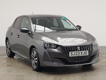 Used Peugeot 208 2023 for sale - 78225577: Photo