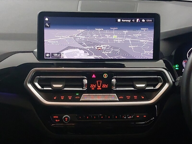 Used BMW X3 2022 for sale - 77209706: Photo 7