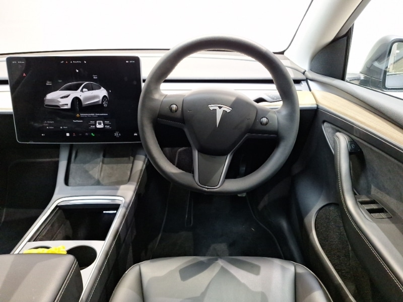 Used Tesla Model Y 2022 for sale - 77070681: Photo 7