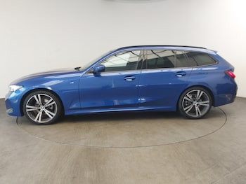 Used BMW 3 Series 2024 for sale - 78530911: Photo