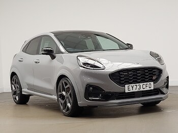 Used Ford Puma 2023 for sale - 77509409: Photo