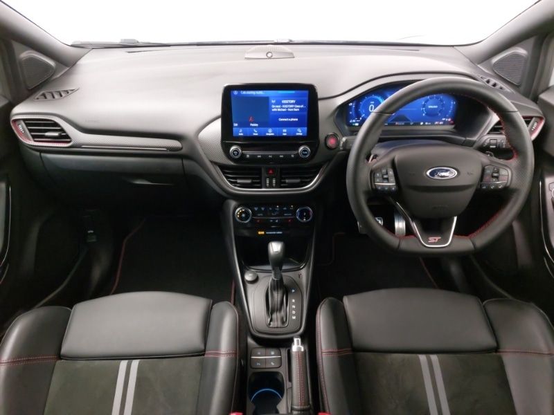 Used Ford Puma 2023 for sale - 77509409: Photo 2