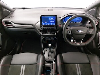 Used Ford Puma 2023 for sale - 77509409: Photo