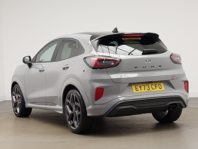 Used Ford Puma 2023 for sale - 77509409: Photo 3