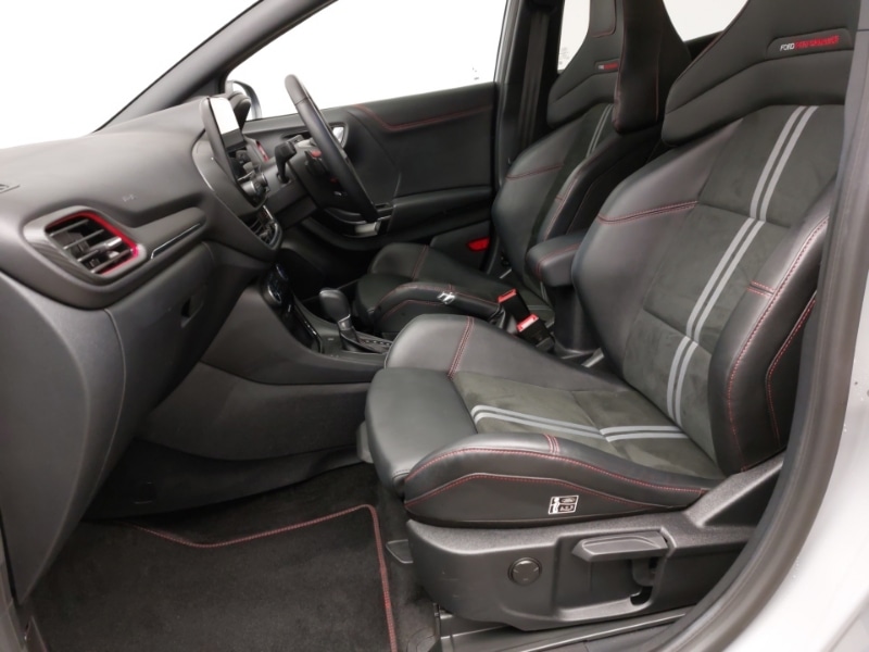 Used Ford Puma 2023 for sale - 77509409: Photo 5