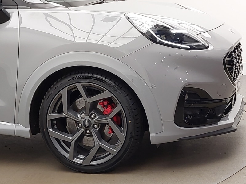 Used Ford Puma 2023 for sale - 77509409: Photo 9