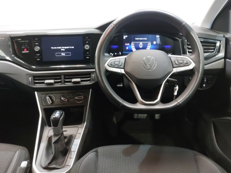 Used Volkswagen Polo 2024 for sale - 77875408: Photo 7