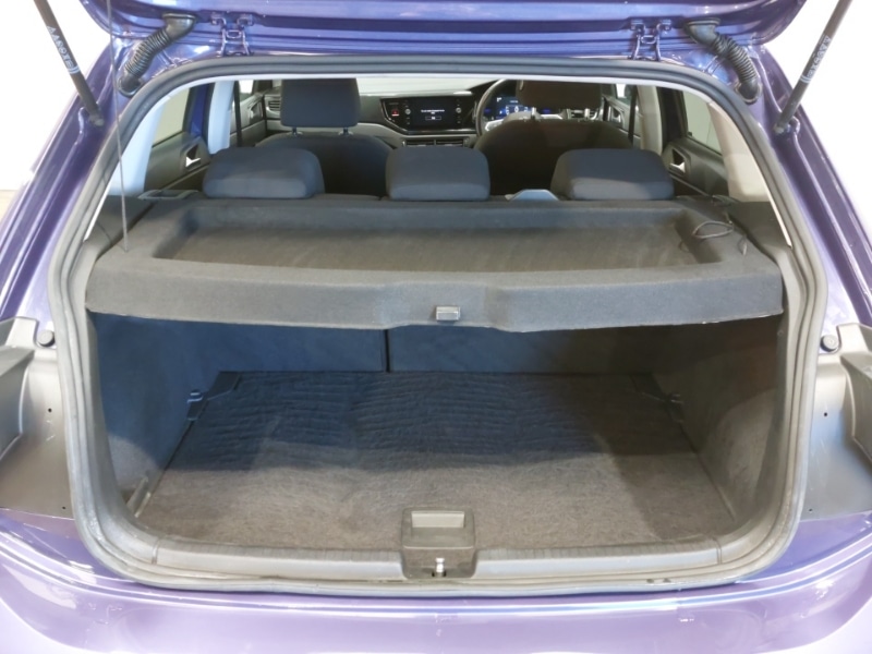 Used Volkswagen Polo 2024 for sale - 77875408: Photo 8