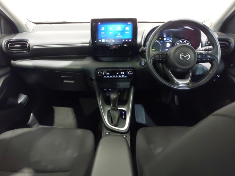 Used Mazda Mazda2 HYBRID 2024 for sale - 78141957: Photo 2