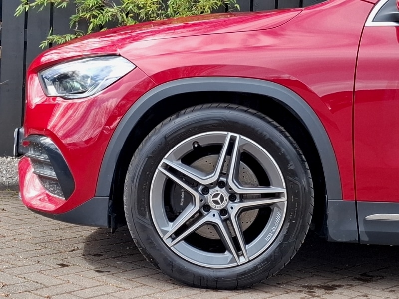 Used Mercedes-Benz GLA 2022 for sale - 78046202: Photo 12