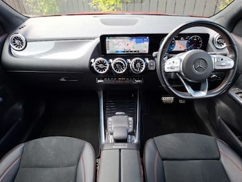 Used Mercedes-Benz GLA 2022 for sale - 78046202: Photo
