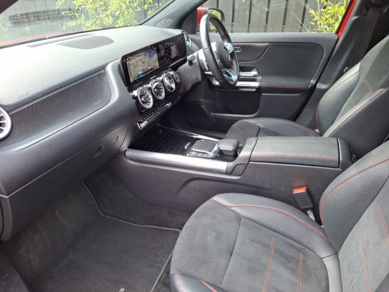 Used Mercedes-Benz GLA 2022 for sale - 78046202: Photo 5