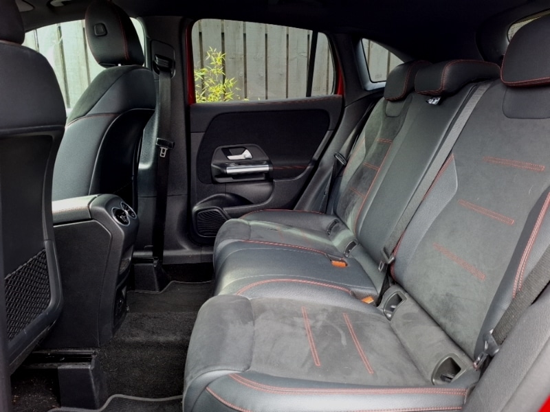 Used Mercedes-Benz GLA 2022 for sale - 78046202: Photo 6