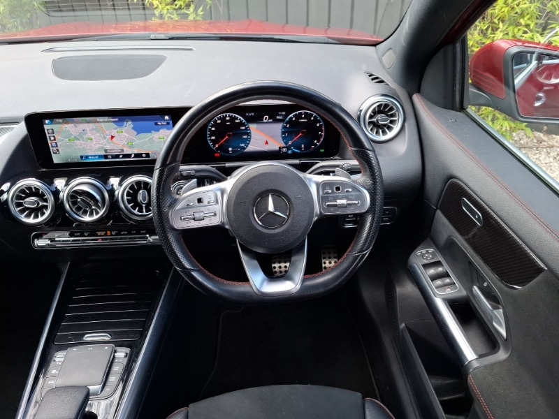 Used Mercedes-Benz GLA 2022 for sale - 78046202: Photo 7