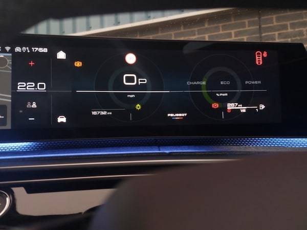 Used Peugeot 3008 2024 for sale - 76335359: Photo 10