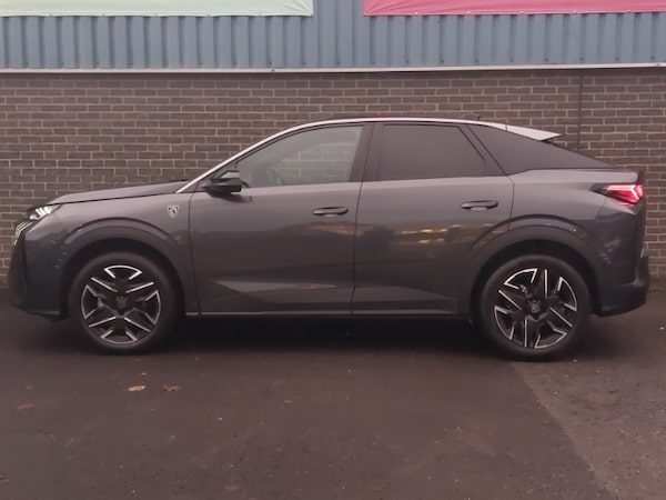 Used Peugeot 3008 2024 for sale - 76335359: Photo 4