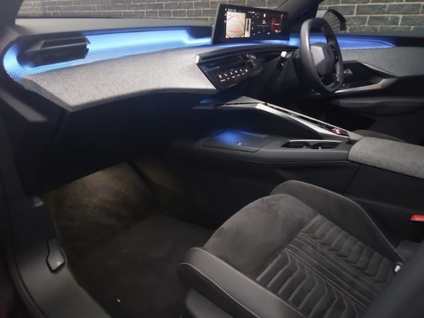 Used Peugeot 3008 2024 for sale - 76335359: Photo 5