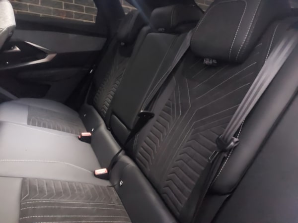 Used Peugeot 3008 2024 for sale - 76335359: Photo 6