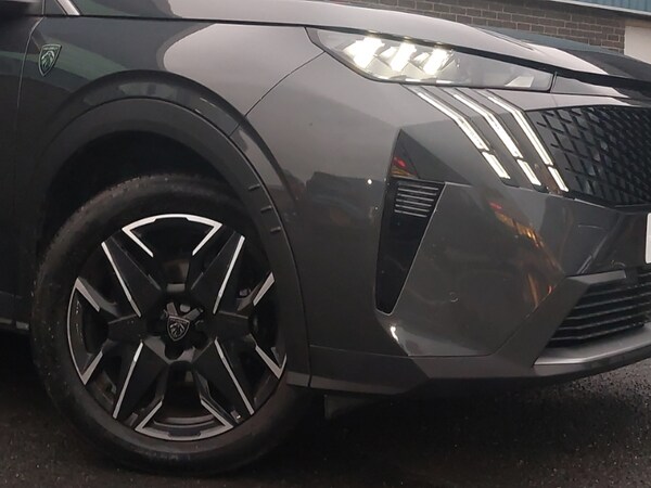 Used Peugeot 3008 2024 for sale - 76335359: Photo 9
