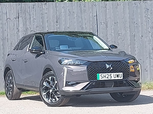 Used DS Automobiles DS 3 2025 for sale - 76325266: Photo 1