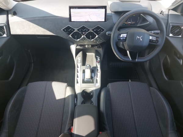 Used DS Automobiles DS 3 2025 for sale - 76325266: Photo 2