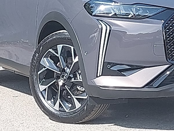 Used DS Automobiles DS 3 2025 for sale - 76325266: Photo 9