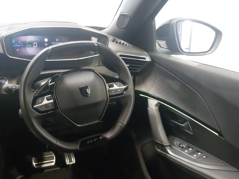 Used Peugeot 2008 2025 for sale - 77652608: Photo 10