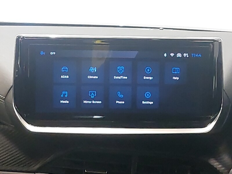 Used Peugeot 2008 2025 for sale - 77652608: Photo 11