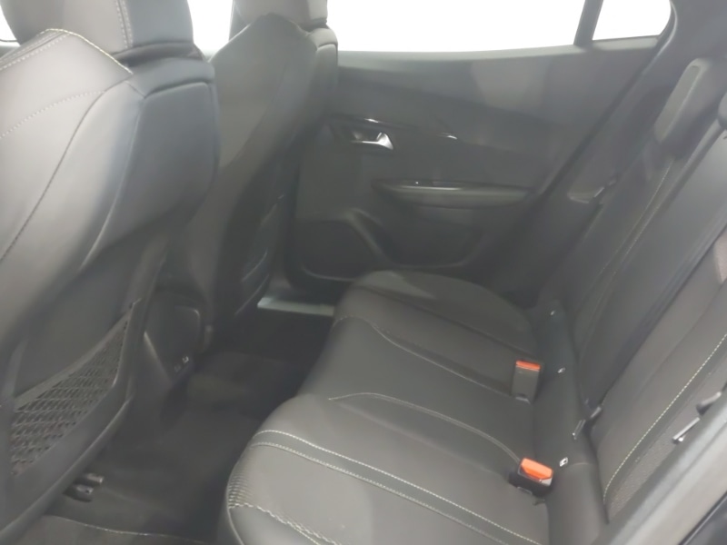 Used Peugeot 2008 2025 for sale - 77652608: Photo 6