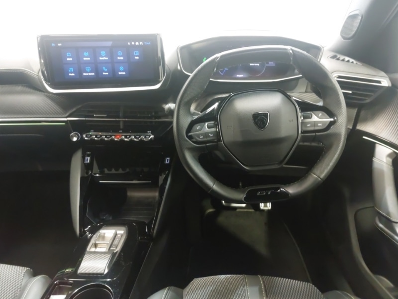 Used Peugeot 2008 2025 for sale - 77652608: Photo 7