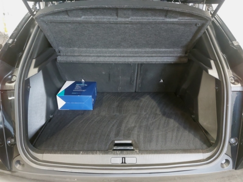 Used Peugeot 2008 2025 for sale - 77652608: Photo 8