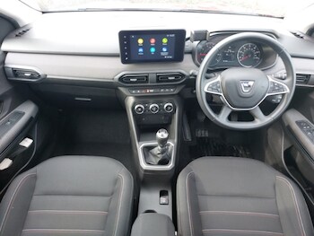 Used Dacia Jogger 2022 for sale - 78313017: Photo