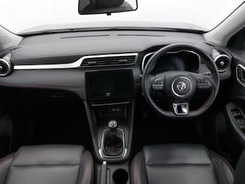 Used MG MG ZS 2022 for sale - 76881293: Photo