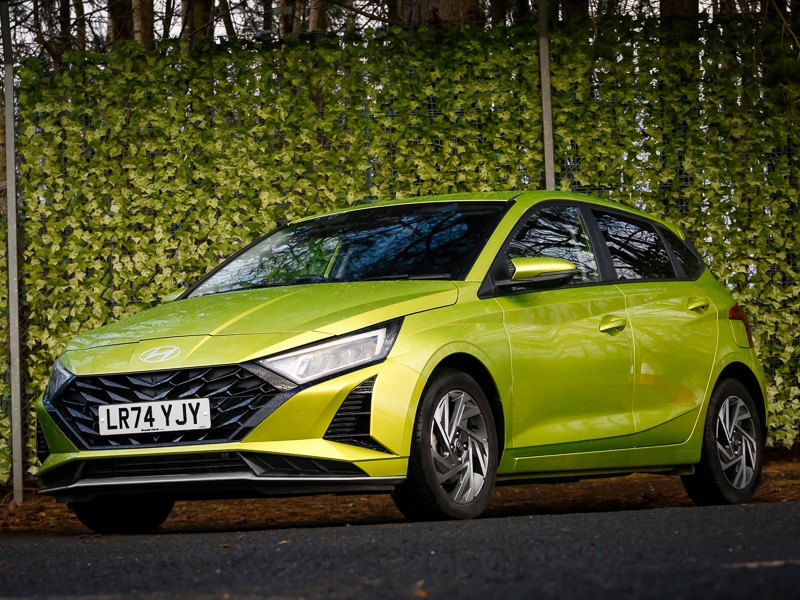 Used Hyundai i20 2024 for sale - 77985256: Photo 7