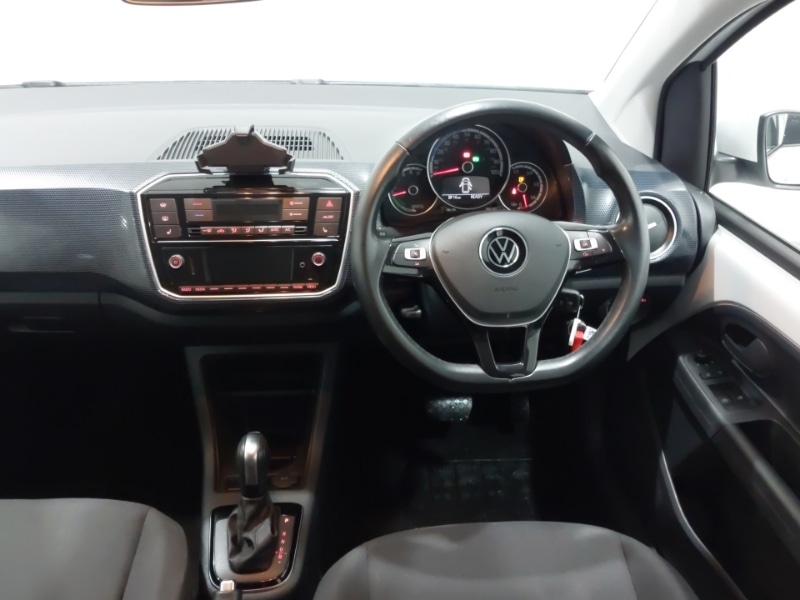 Used Volkswagen up! 2023 for sale - 77912837: Photo 10