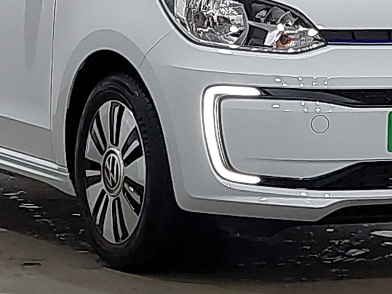 Used Volkswagen up! 2023 for sale - 77912837: Photo 9