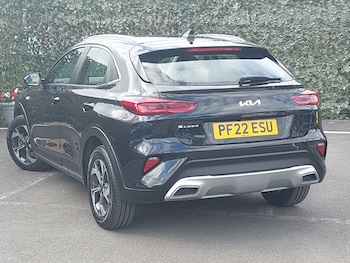 Used Kia XCeed 2022 for sale - 75946262: Photo