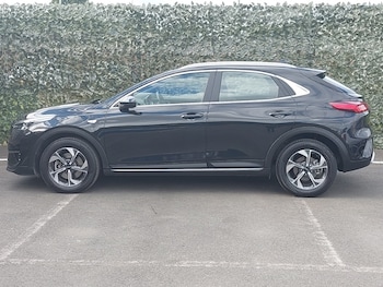 Used Kia XCeed 2022 for sale - 75946262: Photo
