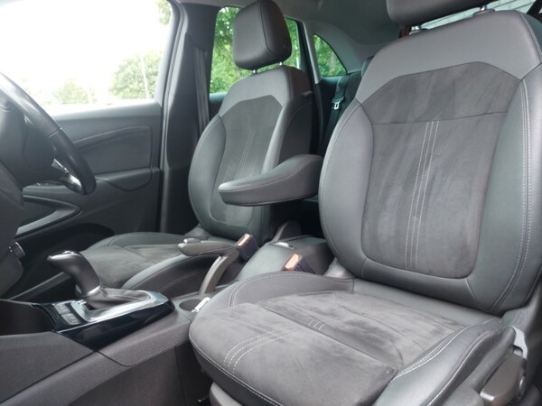 Used Vauxhall Crossland 2022 for sale - 76285854: Photo 12