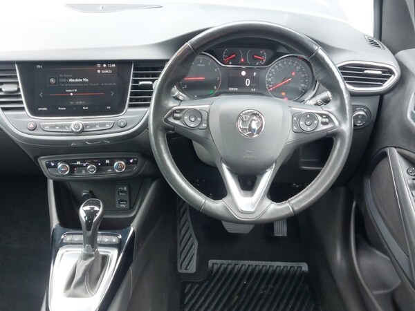 Used Vauxhall Crossland 2022 for sale - 76285854: Photo 7
