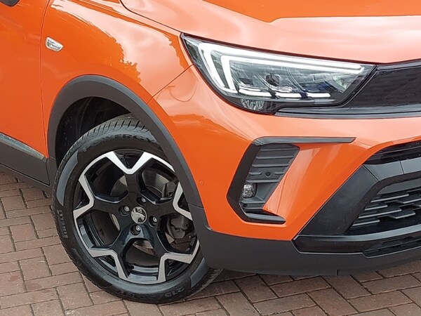 Used Vauxhall Crossland 2022 for sale - 76285854: Photo 9